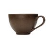 Ly Latte làm từ bã cà phê