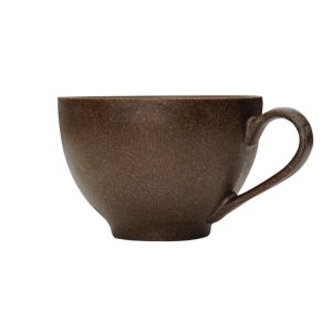 Ly Latte làm từ bã cà phê