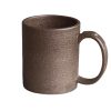 Ly Mug làm từ bã cà phê