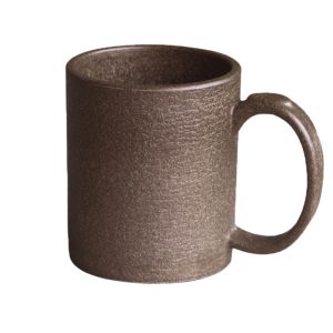 Ly Mug làm từ bã cà phê