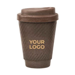 Ly Togo làm từ những bã cà phê
