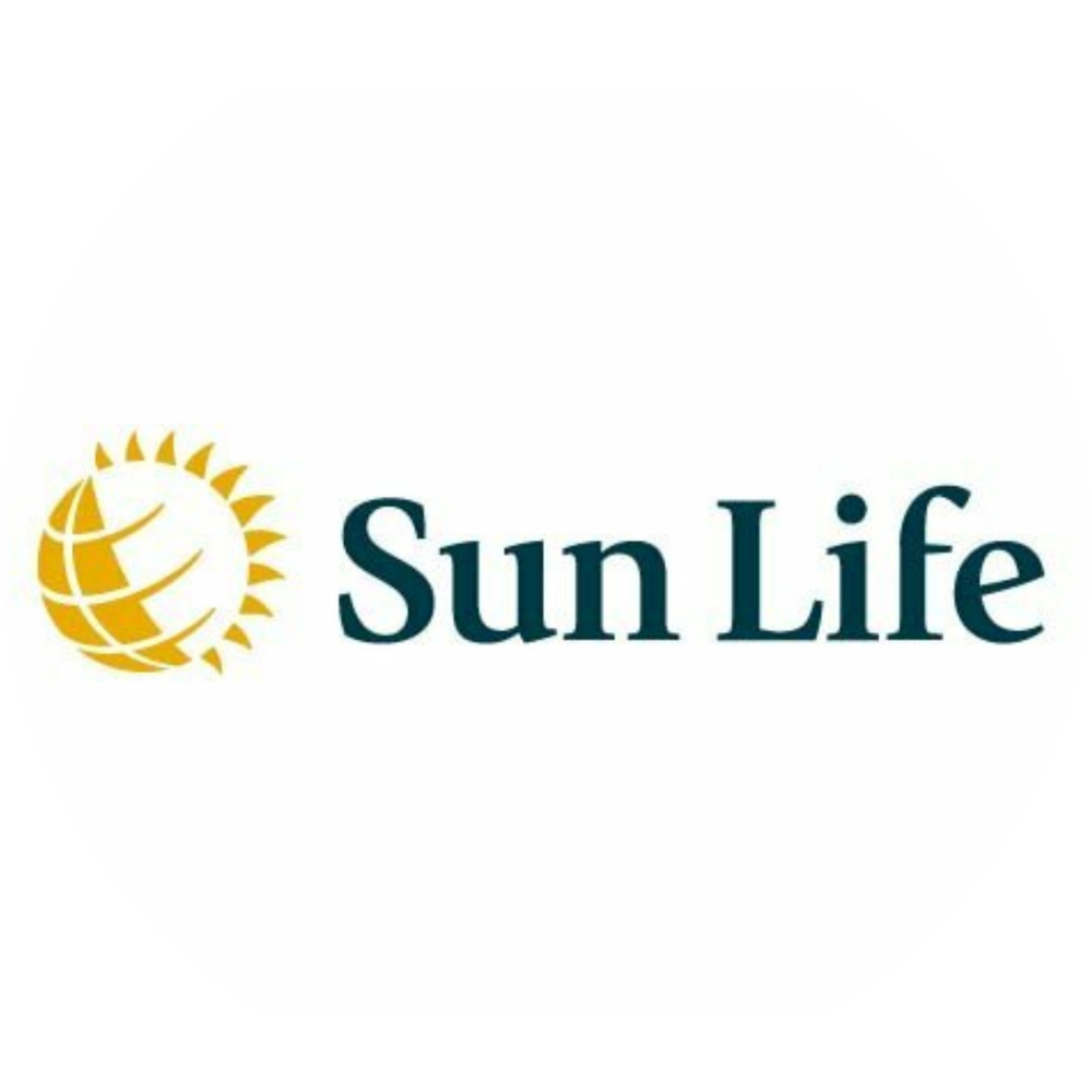Logo đối tác Sunlife