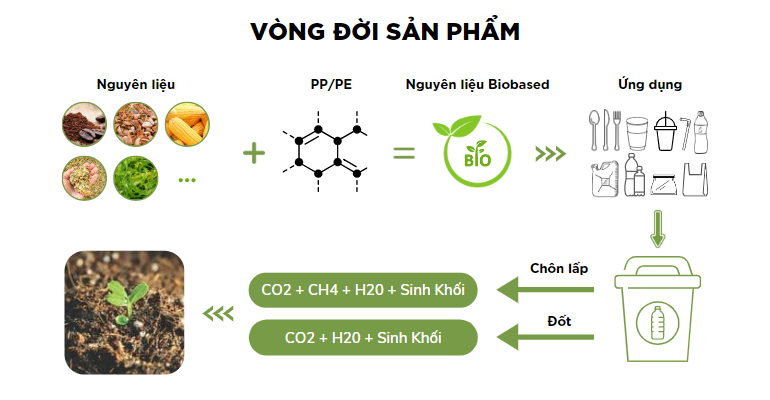 Vòng đời sản phẩm